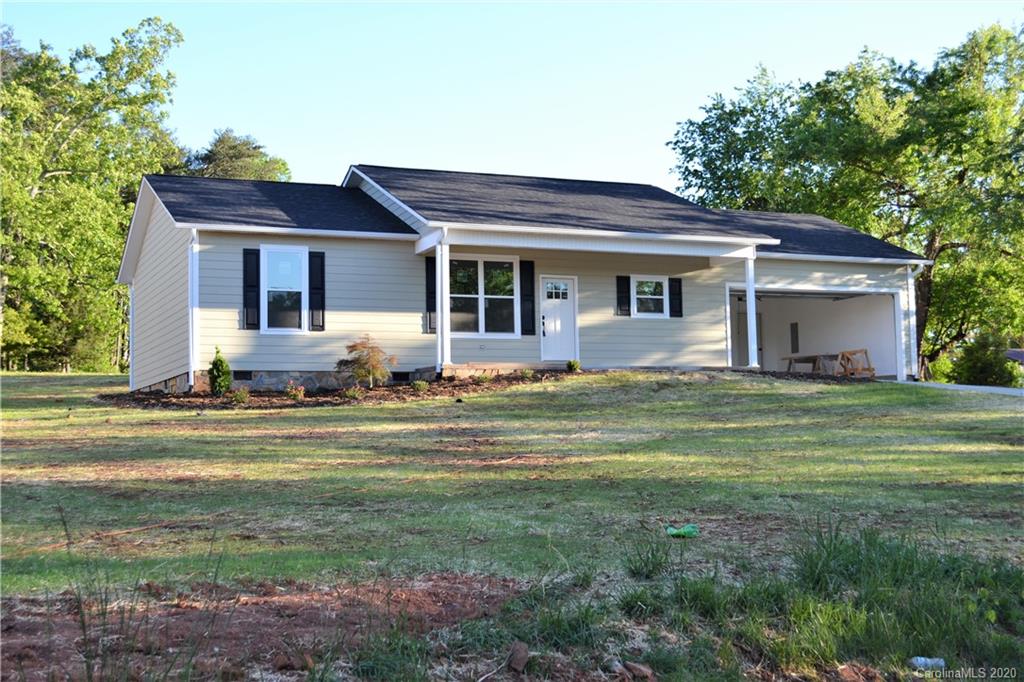 2435 Diane Street Morganton NC 28655
