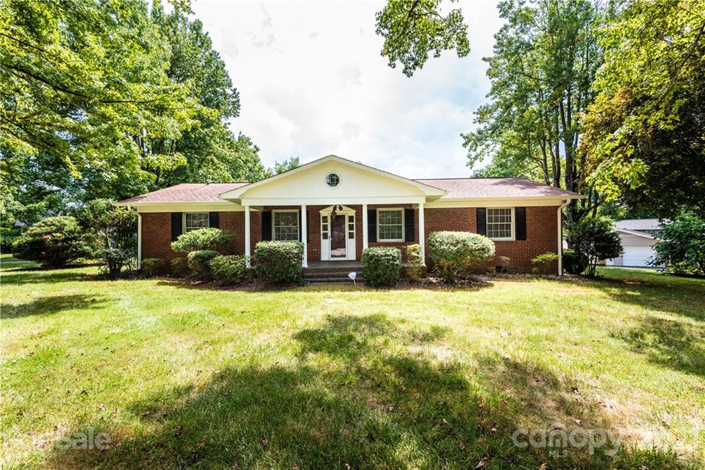 547 29th Avenue Drive NW Hickory NC 28601