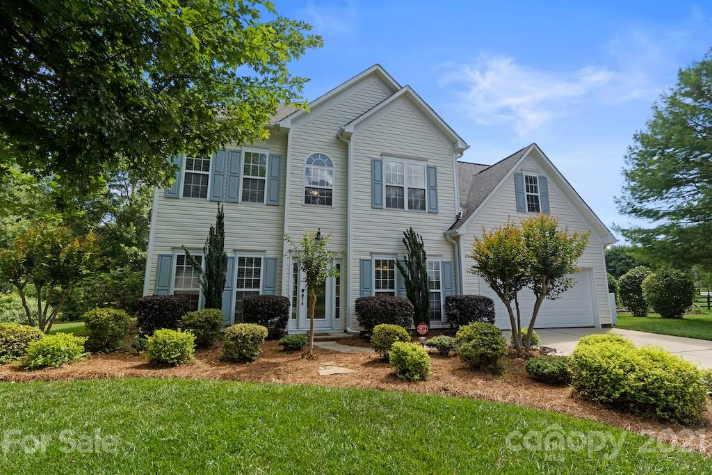 1480 Little Falls Drive Concord NC 28025