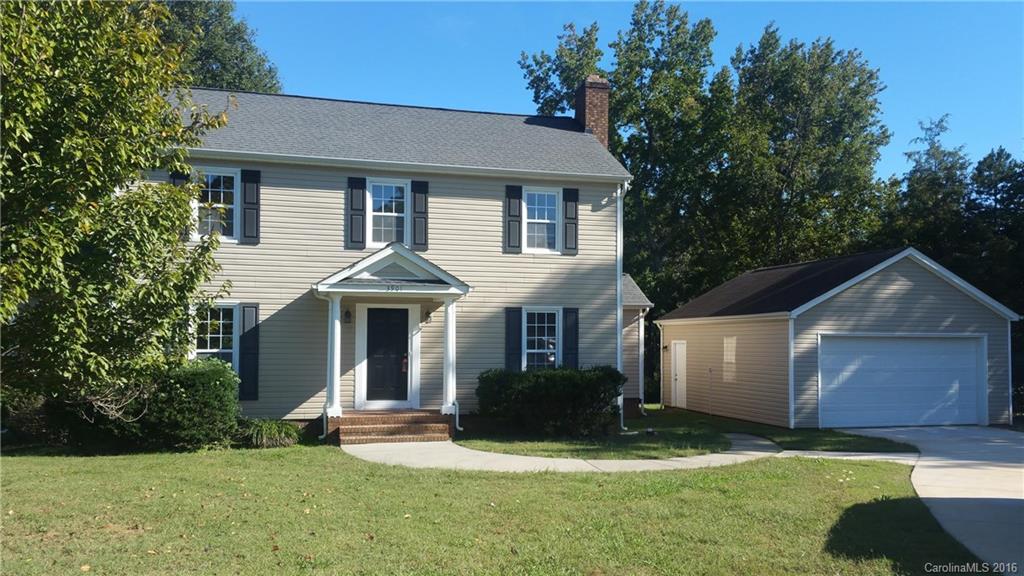 3901 Weddington Matthews Road Matthews NC 28104