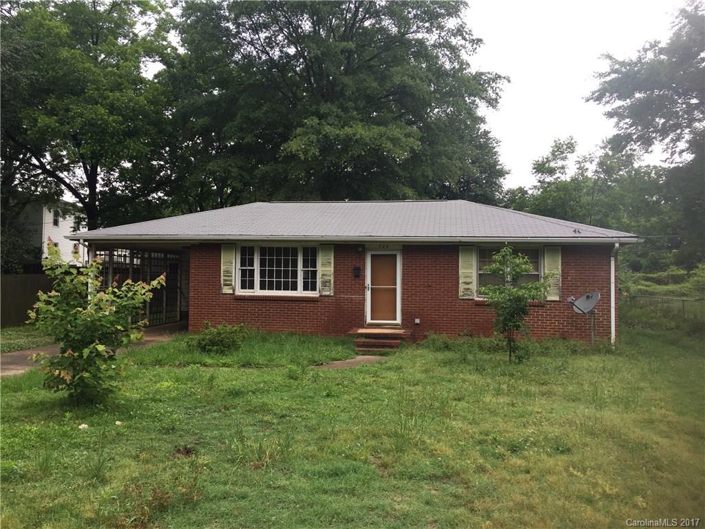 728 Belton Street Charlotte NC 28209