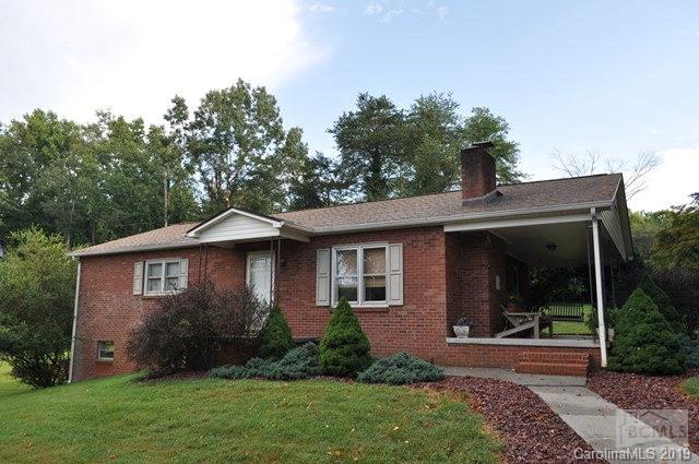 604 Hopewell Road Morganton NC 28655