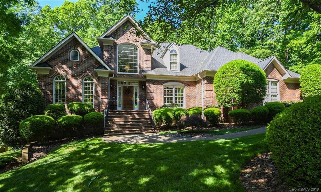 5425 Chiltern Hills Trail Charlotte NC 28215