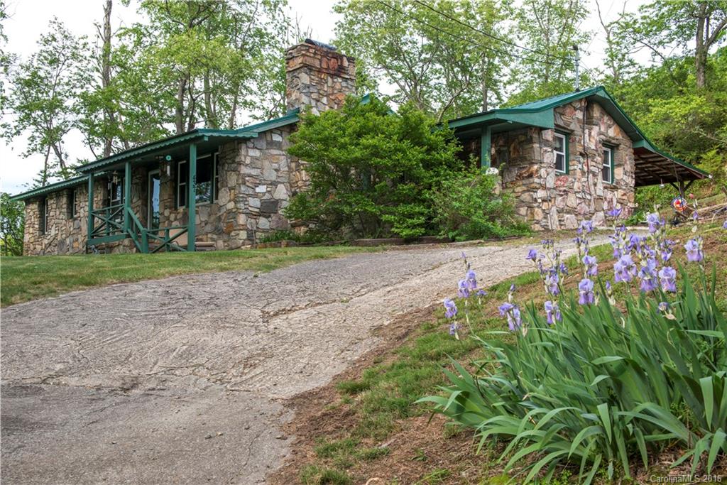 437 Weaverville Road Asheville NC 28804