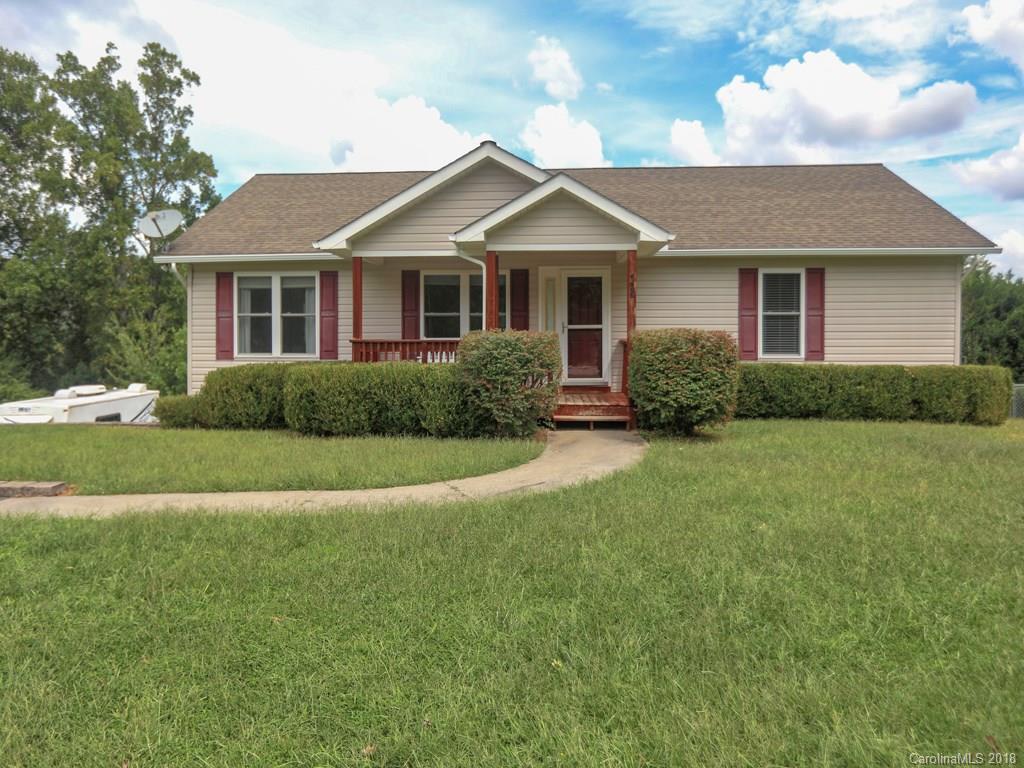 125 Highland Road Waynesville NC 28786