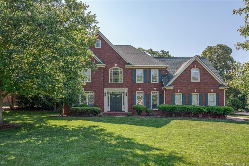 2720 Savannah Hills Drive Matthews NC 28105