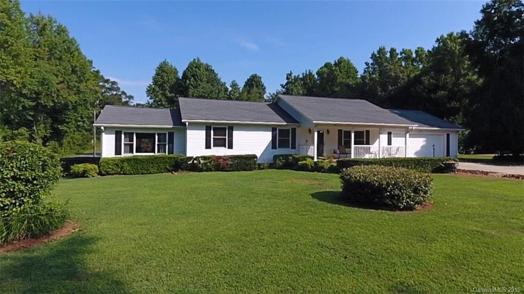 1537 Gloster Lane Lincolnton NC 28092
