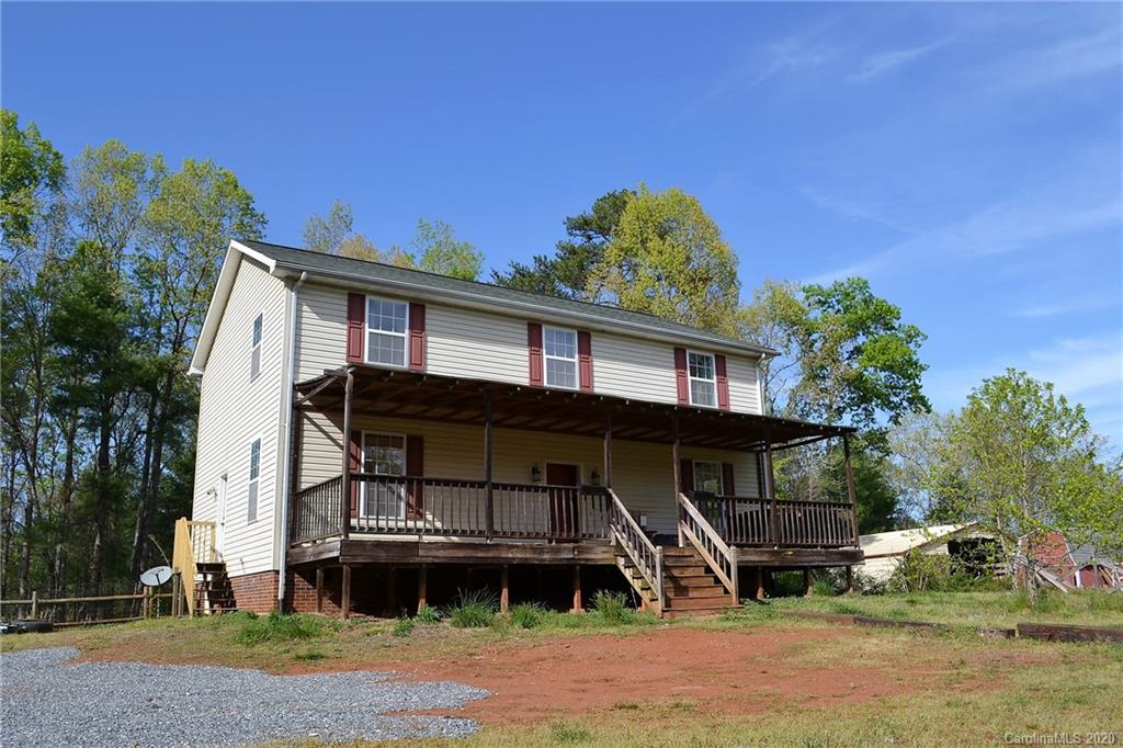 786 Oakland Avenue Extension Morganton NC 28655