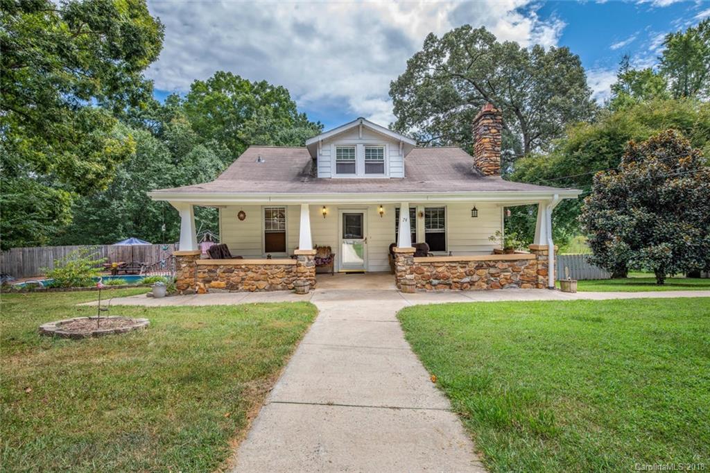 74 Highland Street Weaverville NC 28787