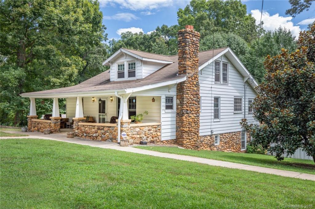 74 Highland Street Weaverville NC 28787