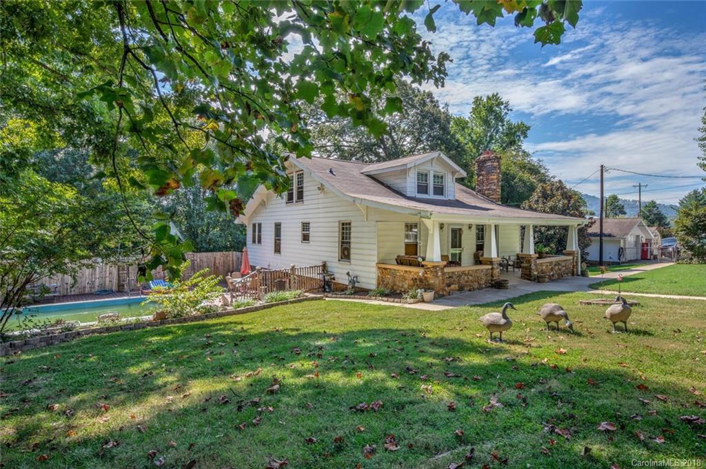 74 Highland Street Weaverville NC 28787