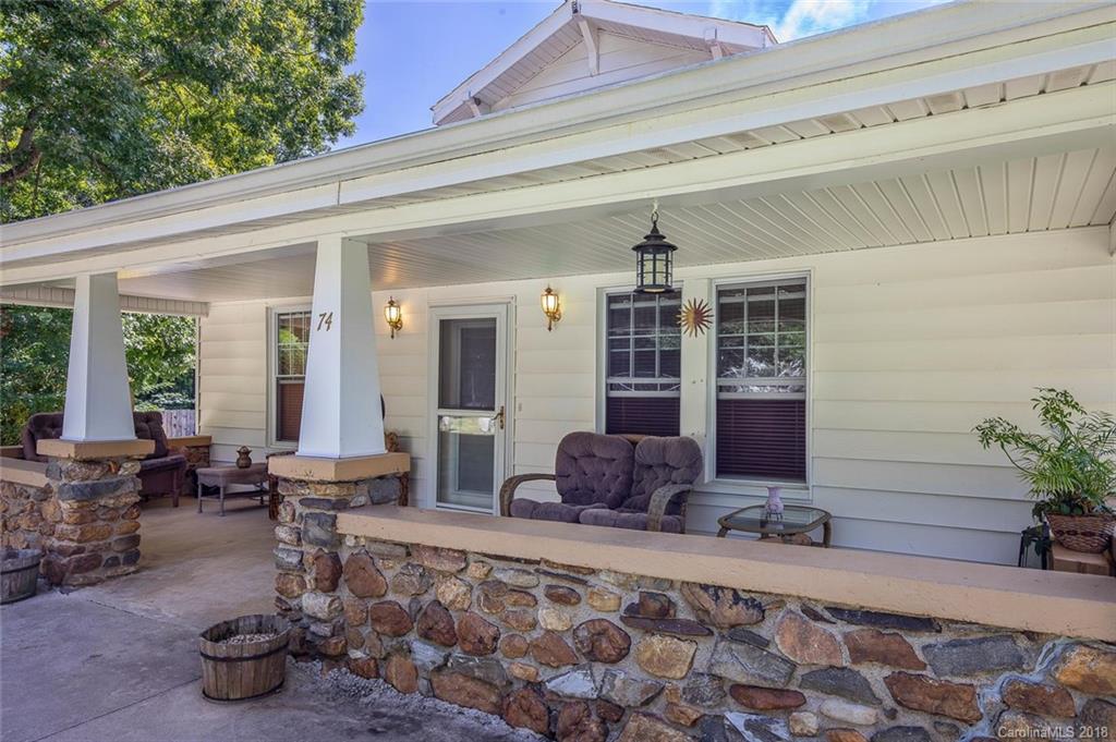 74 Highland Street Weaverville NC 28787