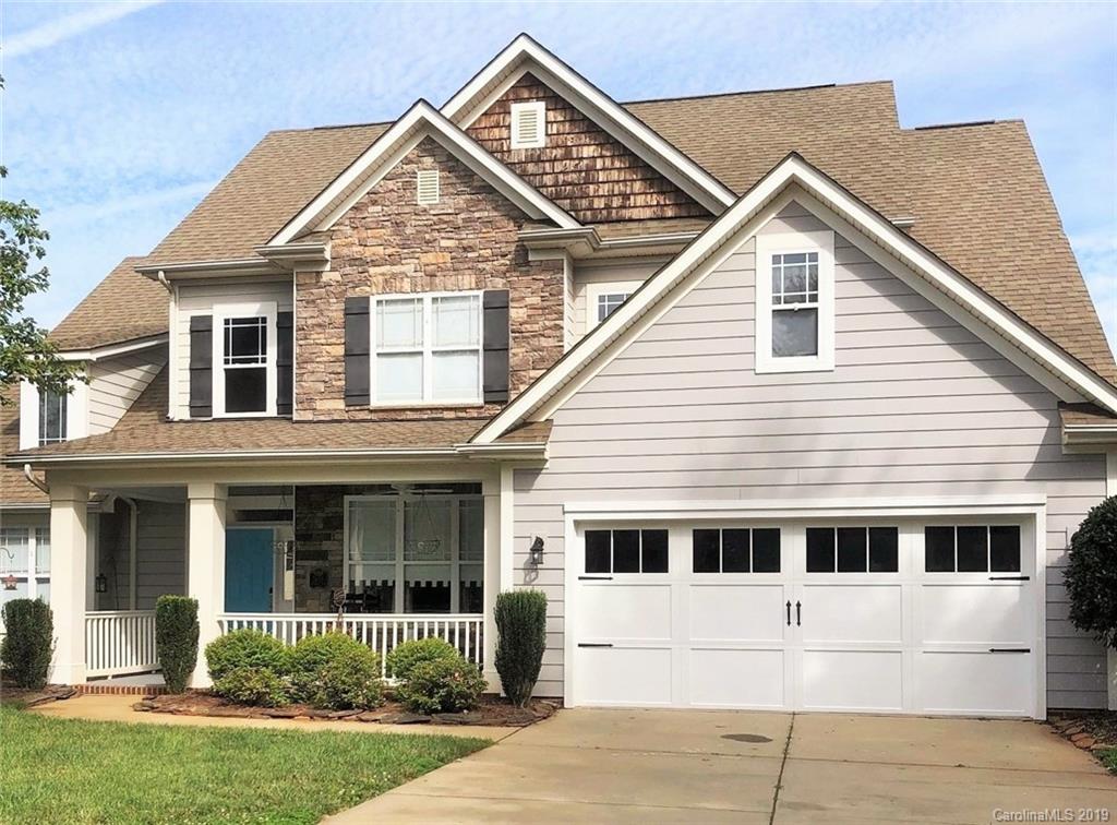 1405 Belmont Stakes Avenue Indian Trail NC 28079