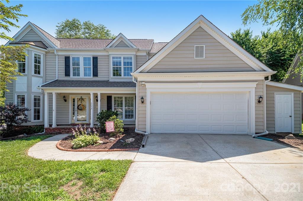 6648 Hawksnest Drive Charlotte NC 28269