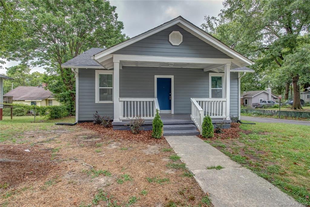 112 Dix Street Gastonia NC 28052