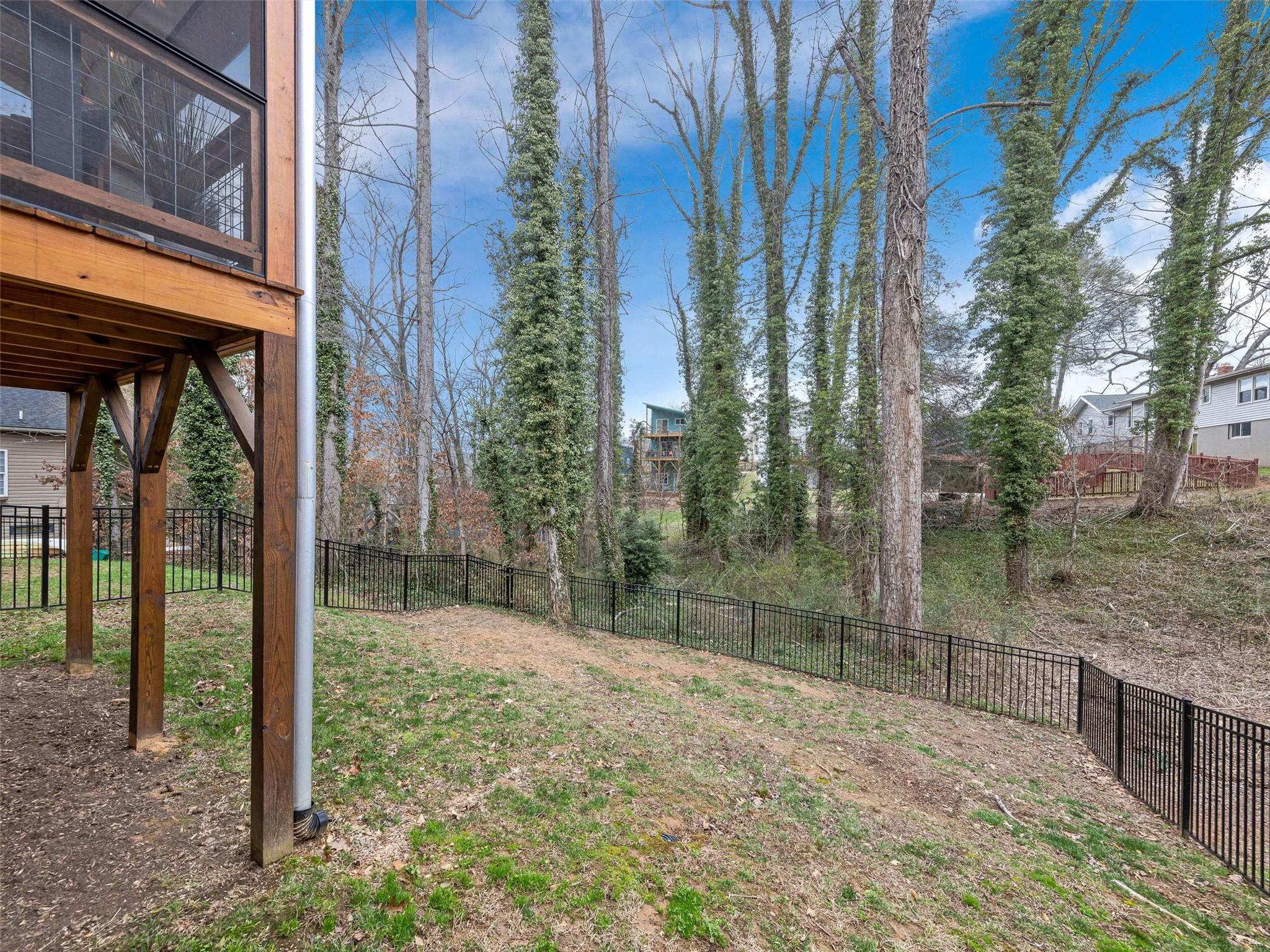 17 Wilmington Street Asheville NC 28806