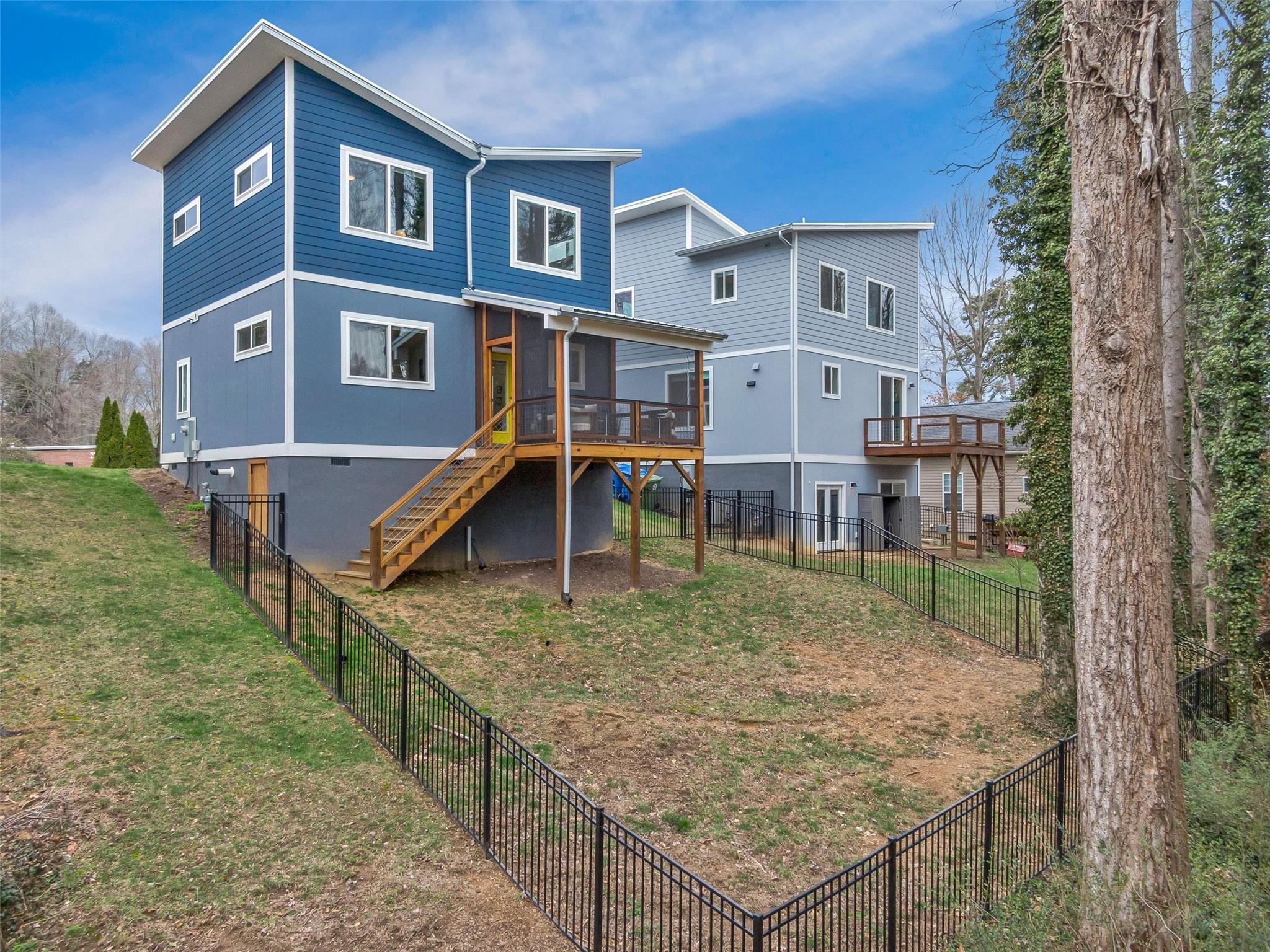 17 Wilmington Street Asheville NC 28806