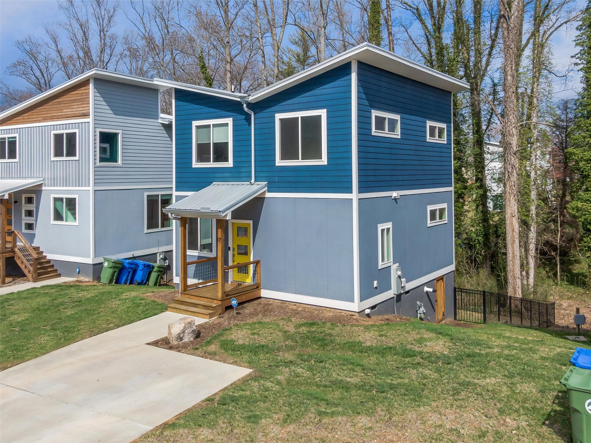 17 Wilmington Street Asheville NC 28806