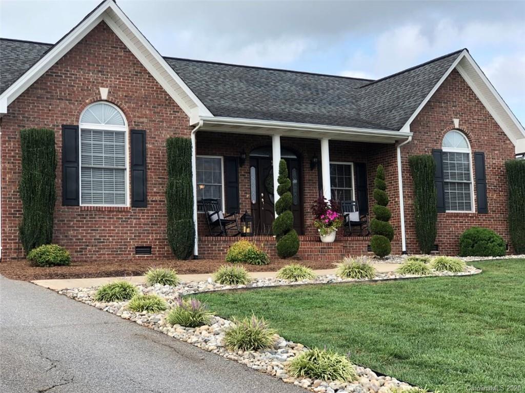 126 Westfields Drive Taylorsville NC 28681
