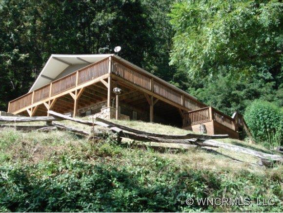 42 Panorama Drive Waynesville NC 28786