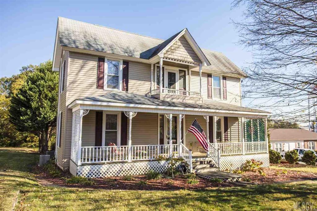 411 N Cline Avenue Newton NC 28658