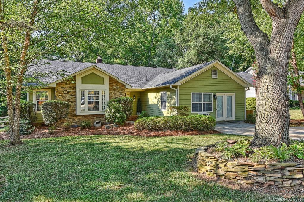 9536 Errington Lane Mint Hill NC 28227