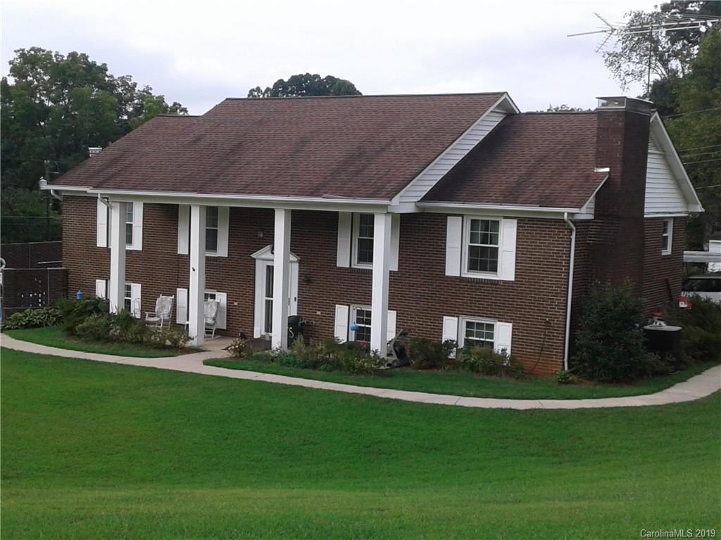 63 Lukin Street Marion NC 28752
