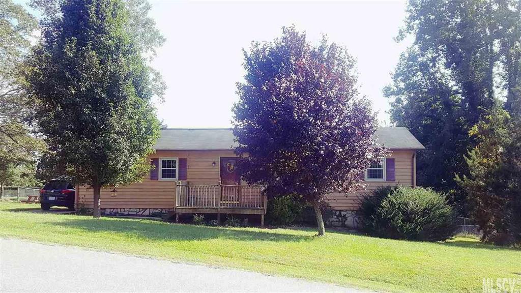 3 Cline Drive Granite Falls NC 28630