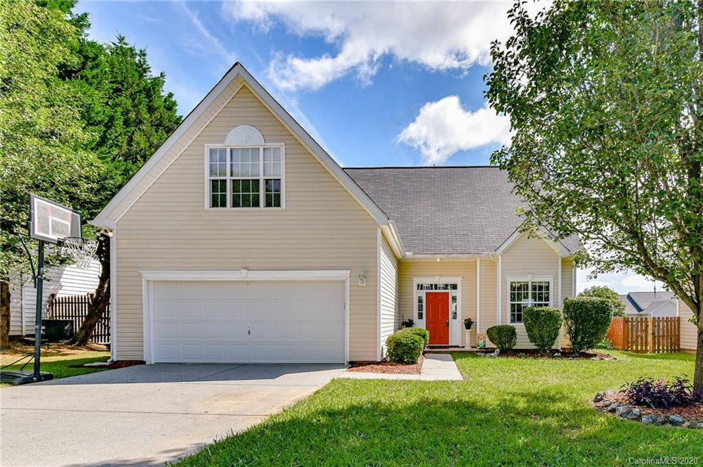 6506 Afterglow Drive Indian Trail NC 28079