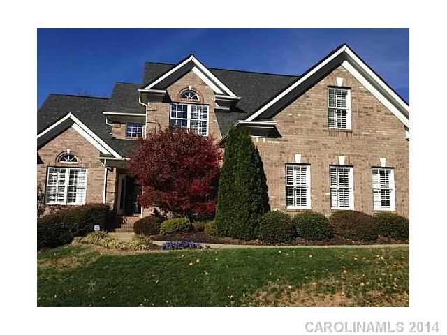 15831 Waldrop Hill Court Huntersville NC 28078