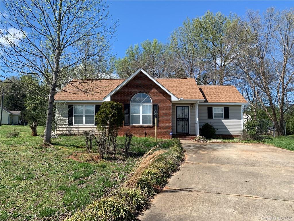 4417 Lothar Ridge Lane Charlotte NC 28216