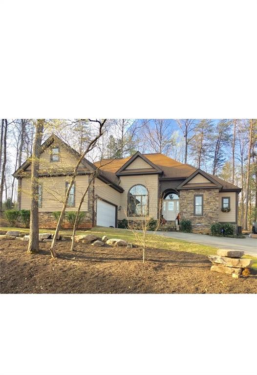 39 W Rambling Creek Tryon NC 28782