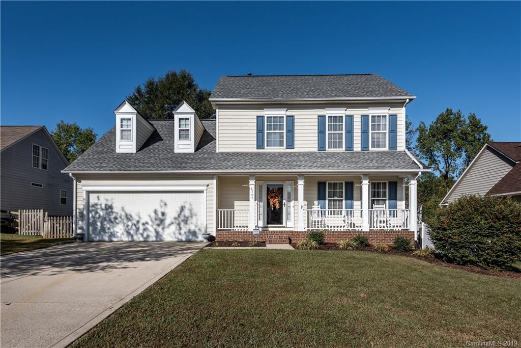 6707 Sweetfield Drive Charlotte NC 28269