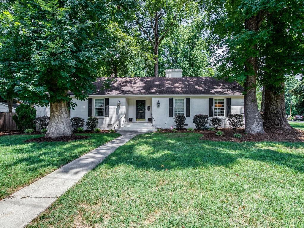 3931 Sulkirk Road Charlotte NC 28210
