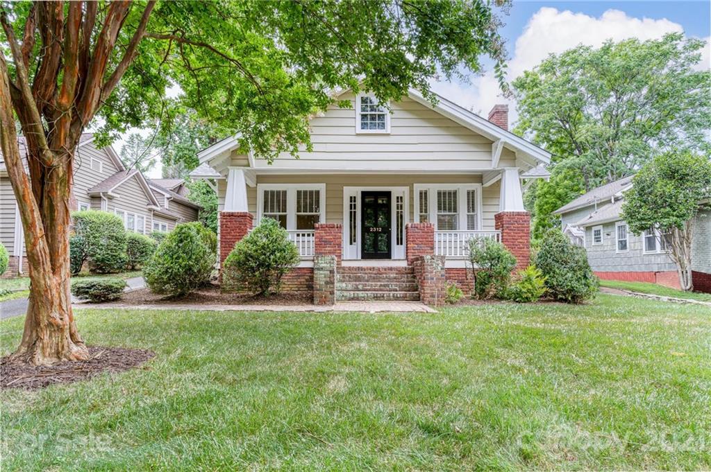2312 Vail Avenue Charlotte NC 28207