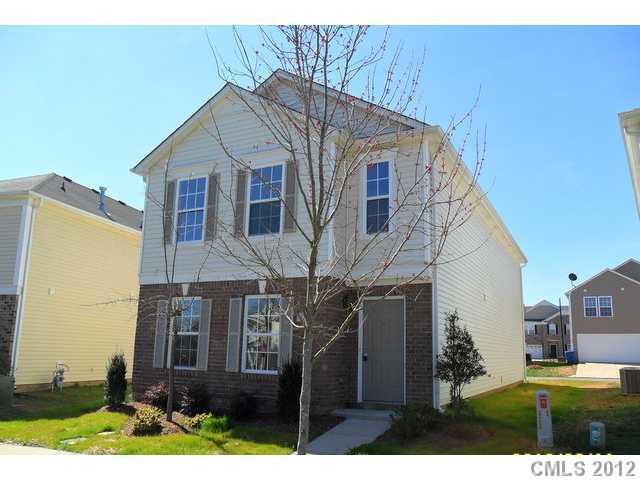 822 Sinclair Drive Monroe NC 28112