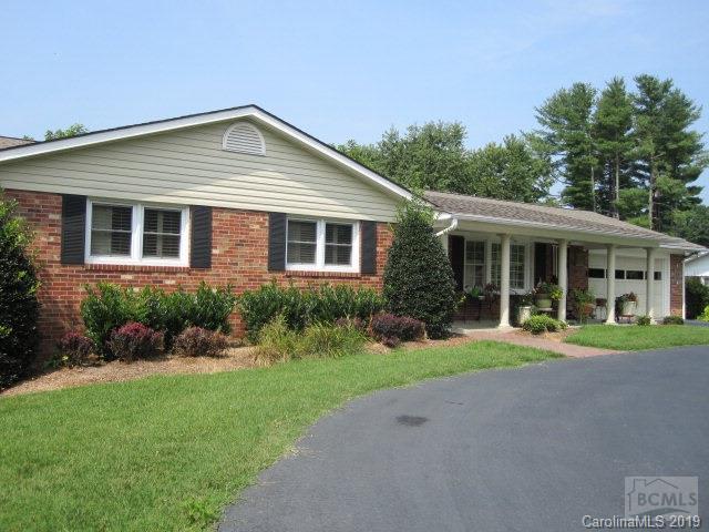 113 Maplewood Drive Morganton NC 28655