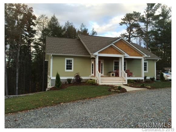 15 Rice Meadows Asheville NC 28804