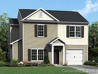 4013 Tulocay Lane Charlotte NC 28215