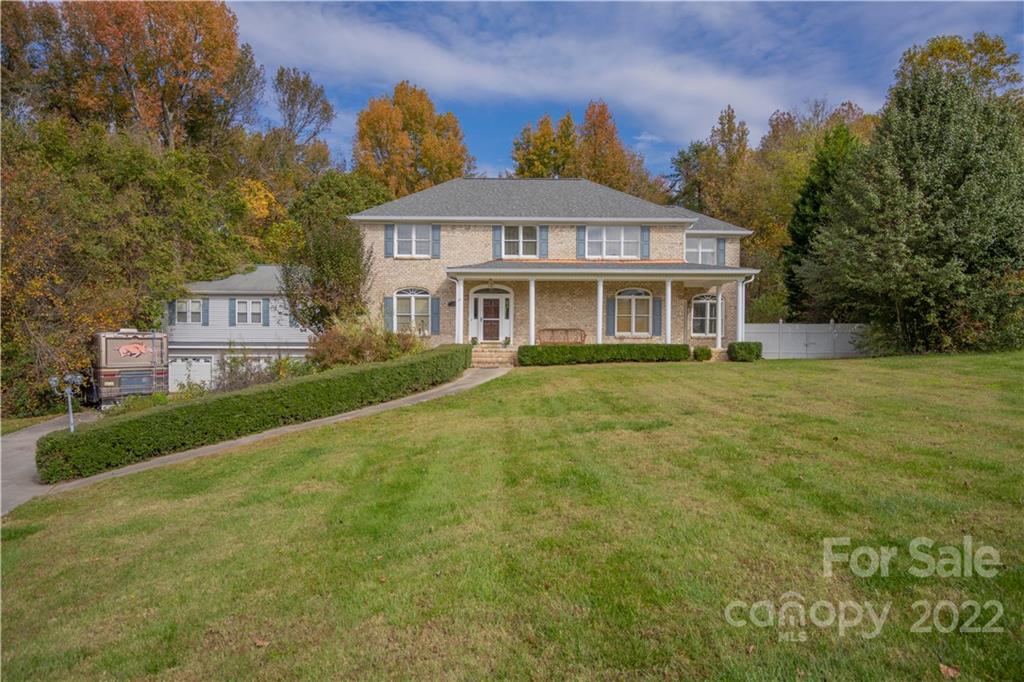 158 Ashbury Court Lexington NC 27295
