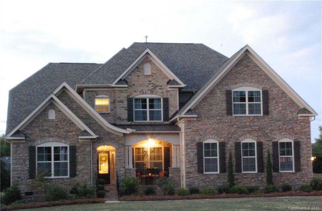 9200 Sunday Silence Drive Waxhaw NC 28173