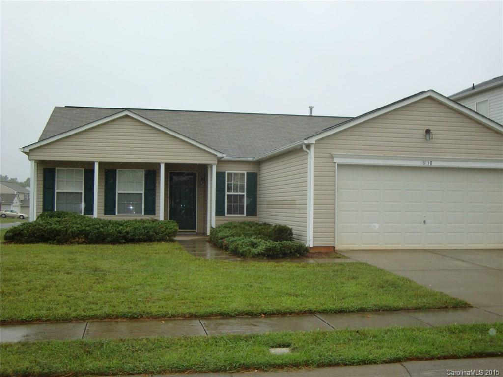 8130 Rosberg Lane Charlotte NC 28216