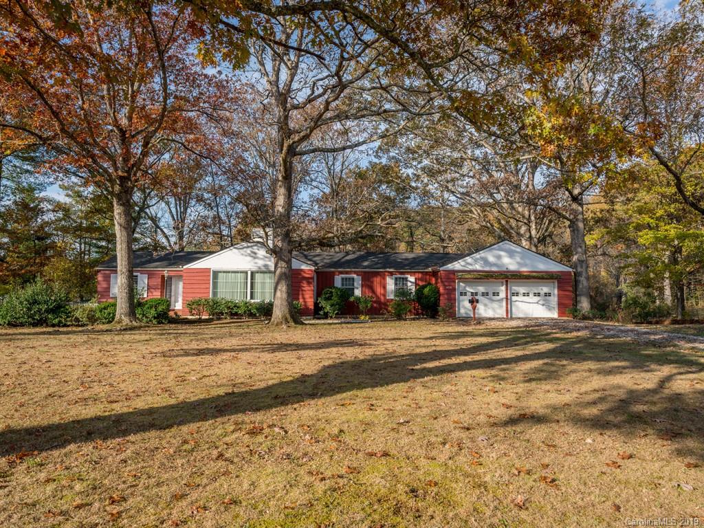 420 Old Haw Creek Road Asheville NC 28805