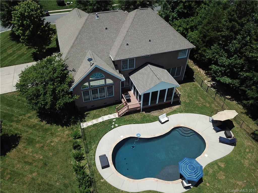1231 Dobson Drive Waxhaw NC 28173