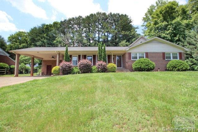 324 Golf Course Road Morganton NC 28655