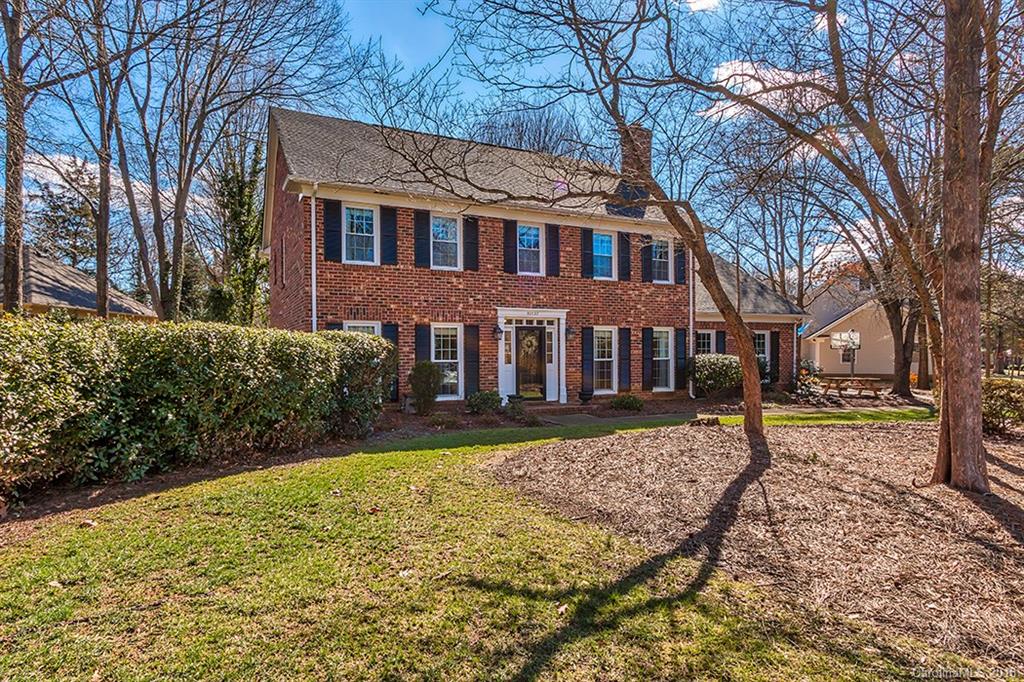 10137 Patrick Henry Lane Charlotte NC 28277