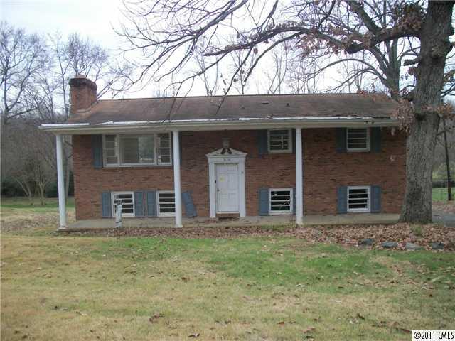 3124 Olde Creek Trail Matthews NC 28105