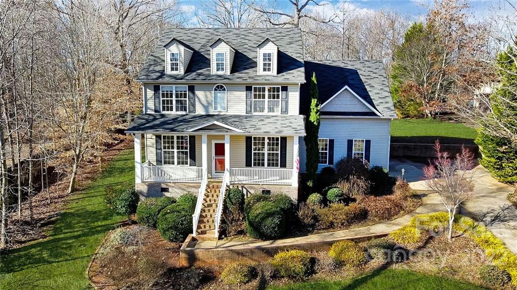 3104 Nablus Drive Waxhaw NC 28173