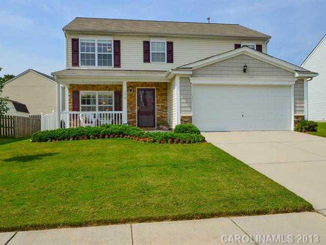 1513 Cold Creek Place Huntersville NC 28078