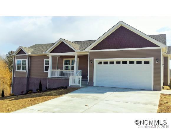 270 High Ridge Drive Mills River NC 28759